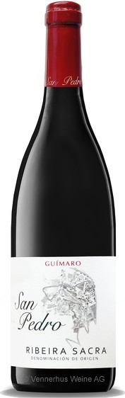 Guímaro San Pedro
